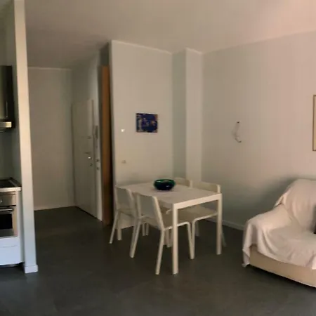 아파트 Liguria Holidays - 